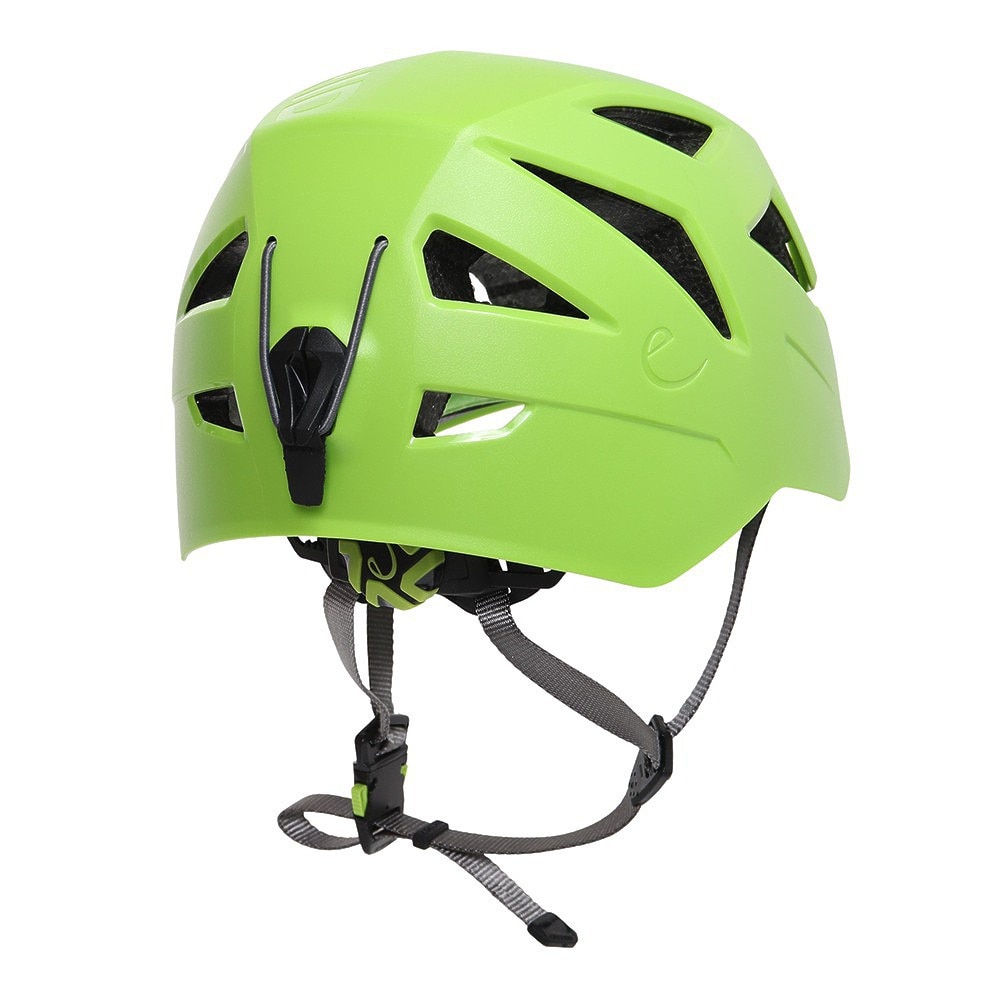 エーデルリッド（EDELRID）（メンズ、レディース）クライミング 登山 ヘルメット ゾーディアク 2 ER72058 GRN グリーン