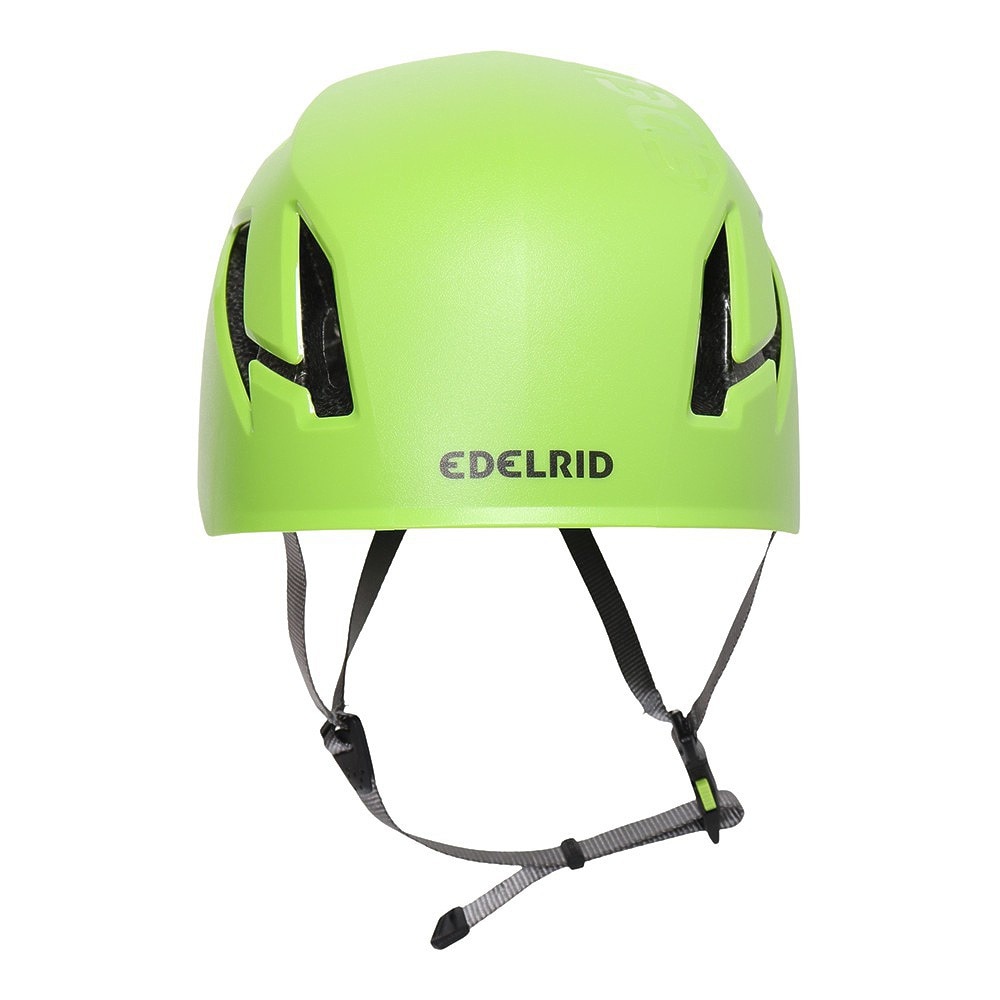 エーデルリッド（EDELRID）（メンズ、レディース）クライミング 登山 ヘルメット ゾーディアク 2 ER72058 GRN グリーン