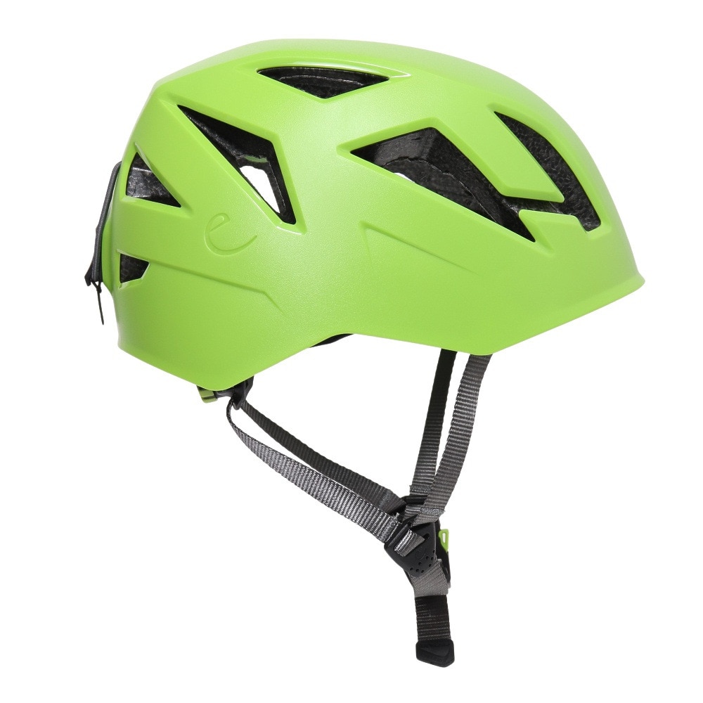 エーデルリッド（EDELRID）（メンズ、レディース）クライミング 登山 ヘルメット ゾーディアク 2 ER72058 GRN グリーン