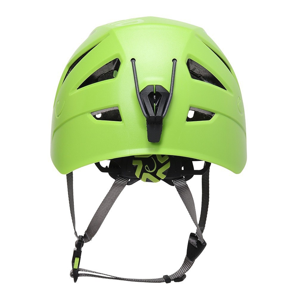 エーデルリッド（EDELRID）（メンズ、レディース）クライミング 登山 ヘルメット ゾーディアク 2 ER72058 GRN グリーン