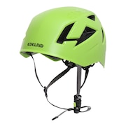 (メンズ、レディース)クライミング 登山 ヘルメット ゾーディアク 2 ER72058 GRN グリーン