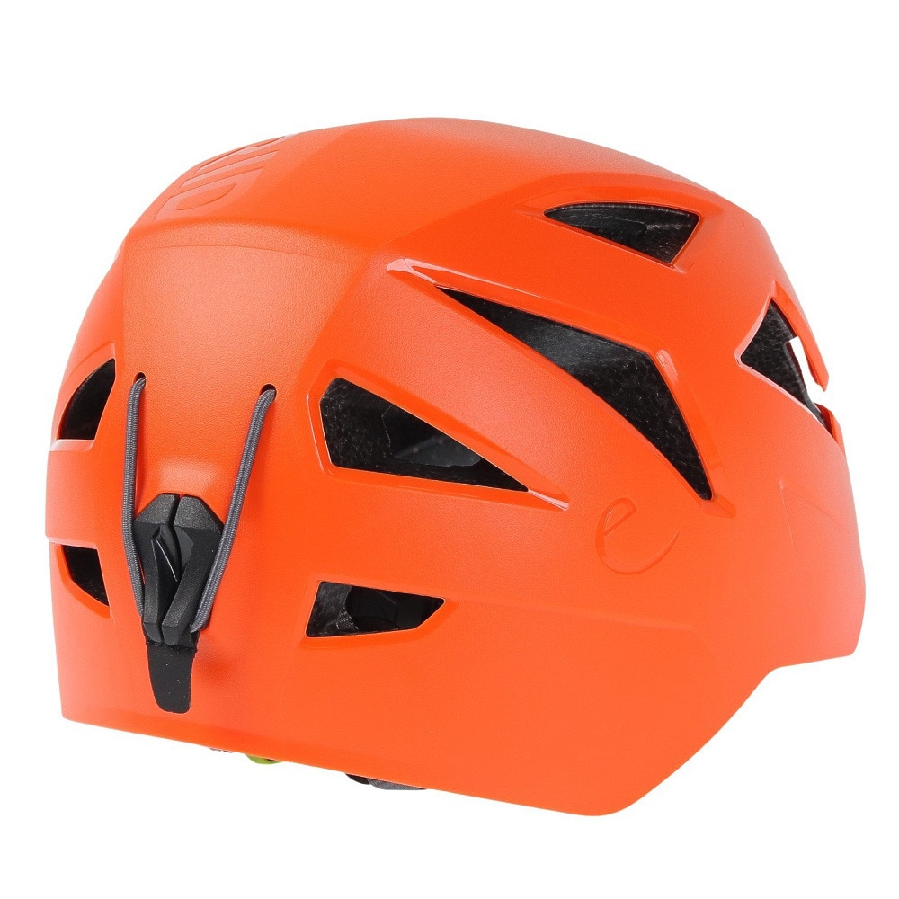エーデルリッド（EDELRID）（メンズ、レディース）クライミング 登山 ヘルメット ゾーディアク 2 ER72058 ORN オレンジ 防災用品 災害 非常用 