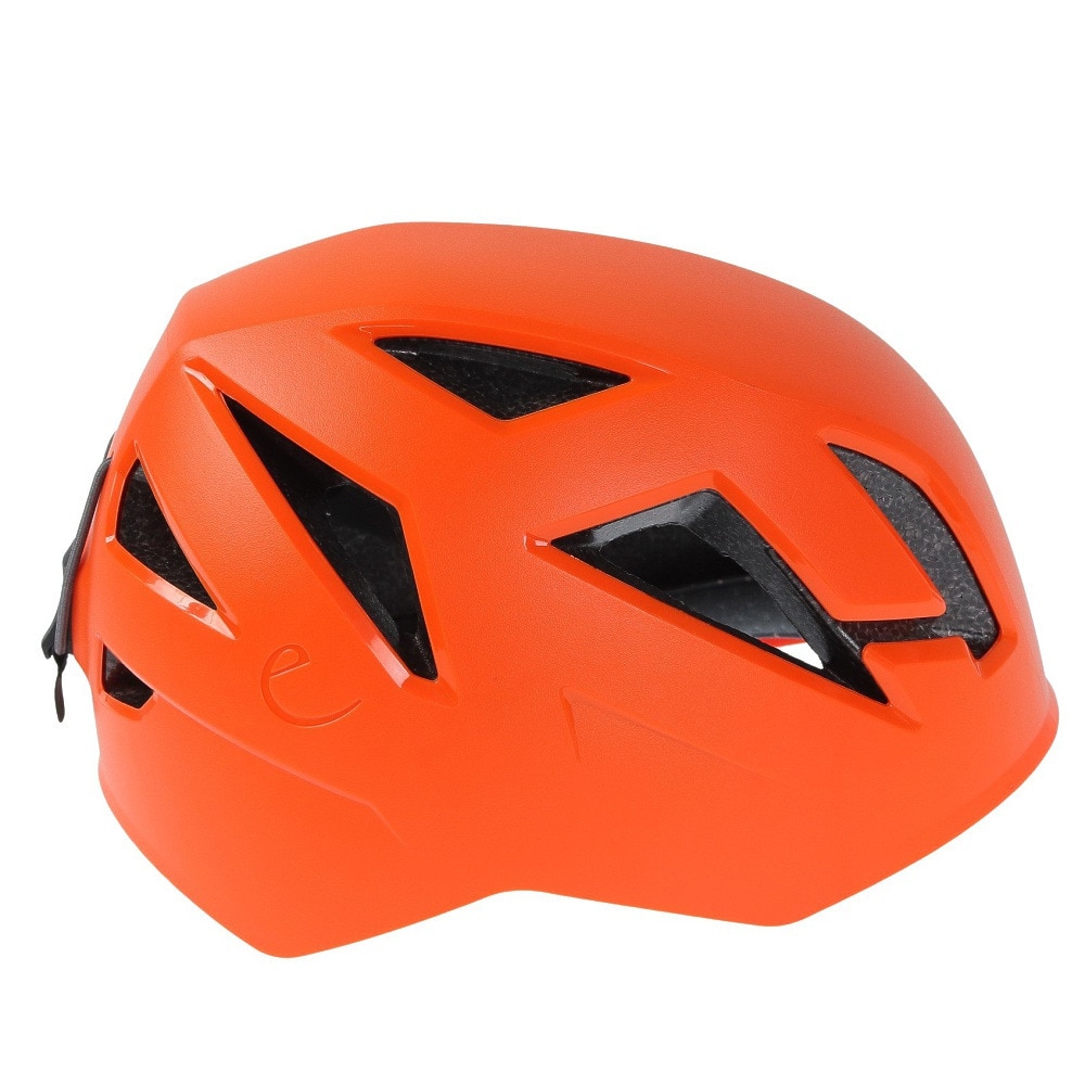 エーデルリッド（EDELRID）（メンズ、レディース）クライミング 登山 ヘルメット ゾーディアク 2 ER72058 ORN オレンジ 防災用品 災害 非常用 