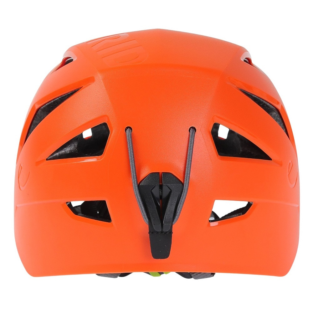 エーデルリッド（EDELRID）（メンズ、レディース）クライミング 登山 ヘルメット ゾーディアク 2 ER72058 ORN オレンジ 防災用品 災害 非常用 