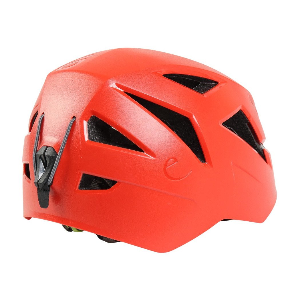 エーデルリッド（EDELRID）（メンズ、レディース）登山 小物 ヘルメット ゾーディアク2 ER72058 RED