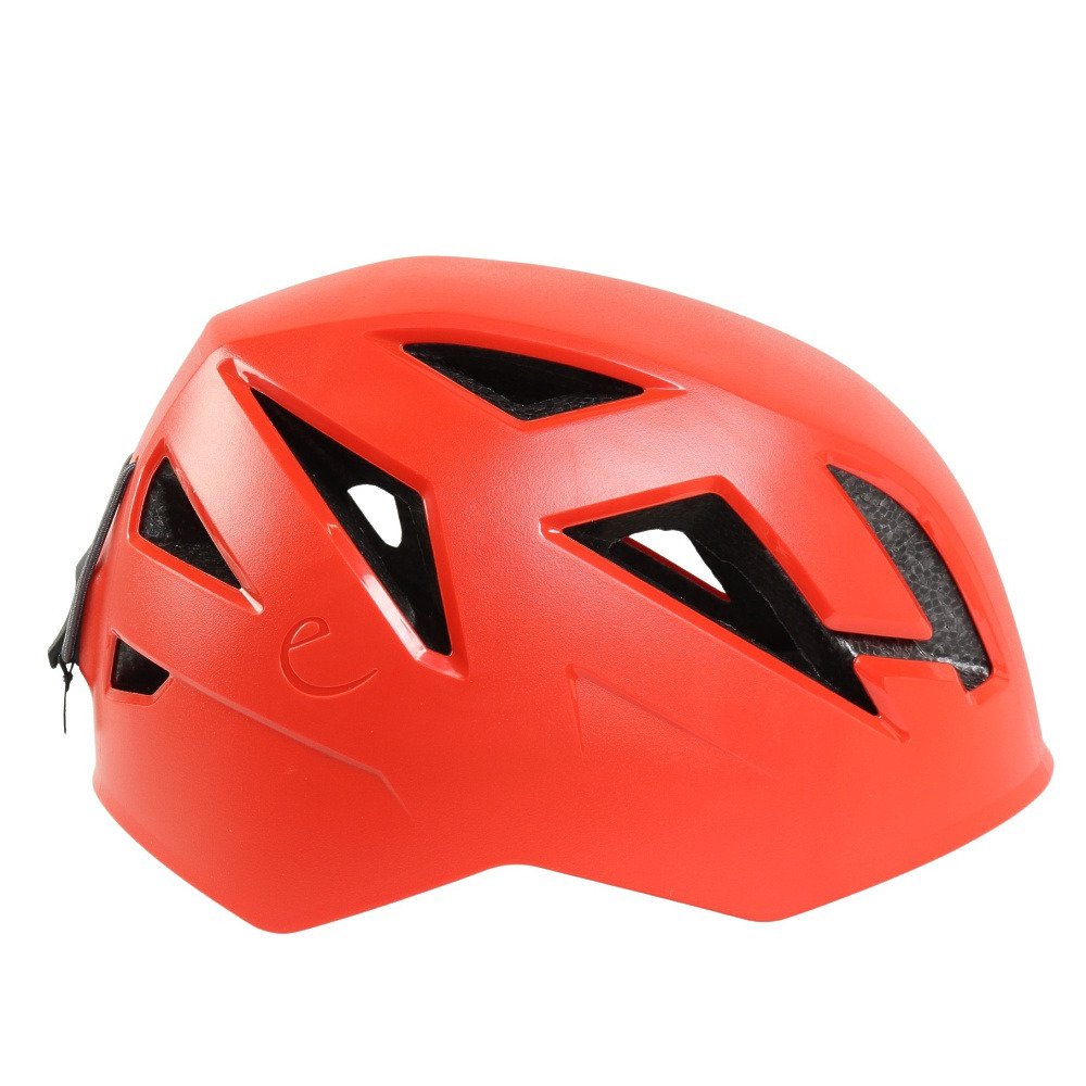 エーデルリッド（EDELRID）（メンズ、レディース）登山 小物 ヘルメット ゾーディアク2 ER72058 RED