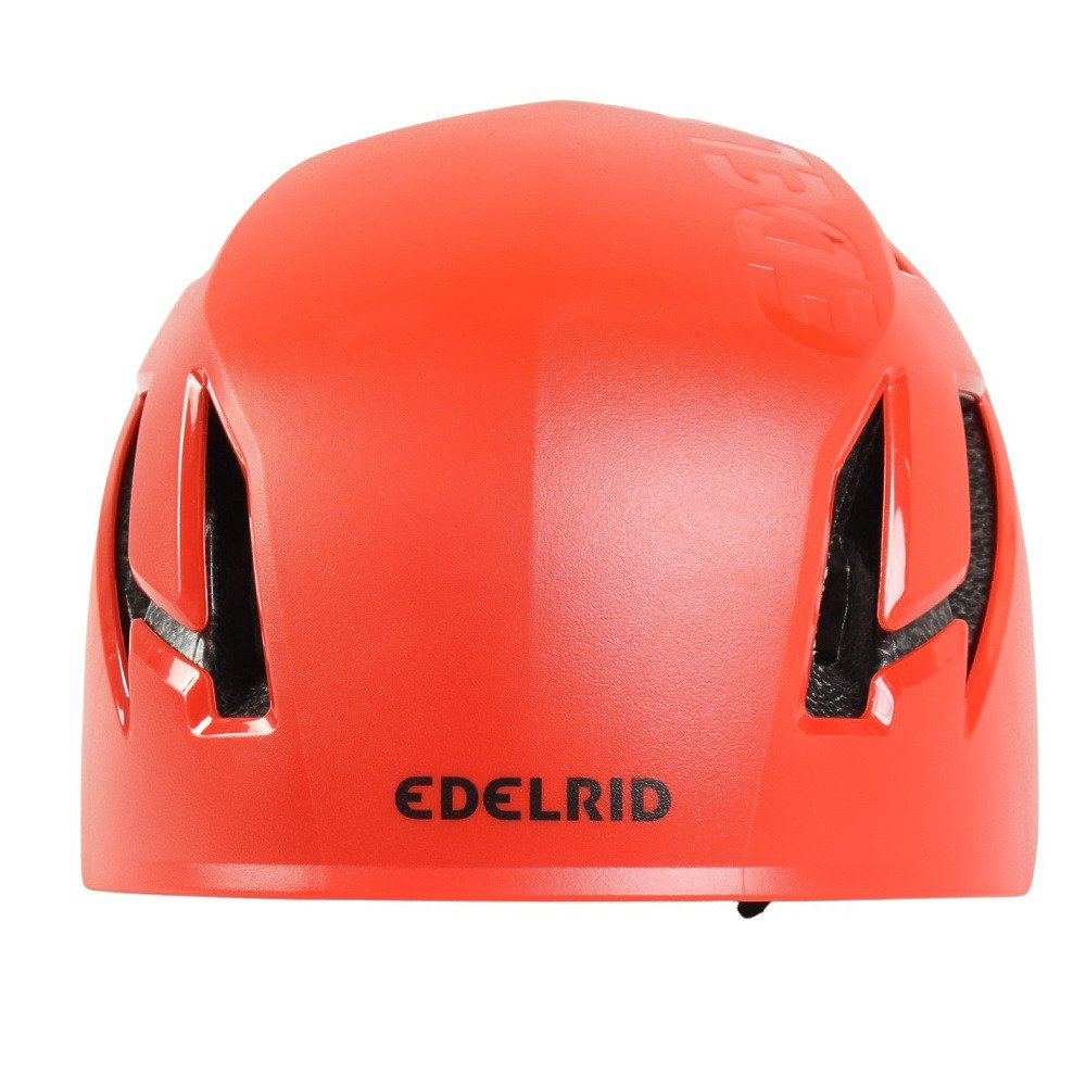 エーデルリッド（EDELRID）（メンズ、レディース）登山 小物 ヘルメット ゾーディアク2 ER72058 RED