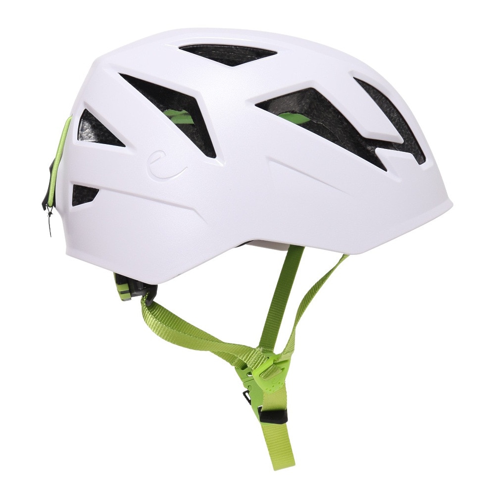 エーデルリッド（EDELRID）（メンズ、レディース）クライミング 登山 ヘルメット ゾーディアク 2 ER72058 WHT ホワイト