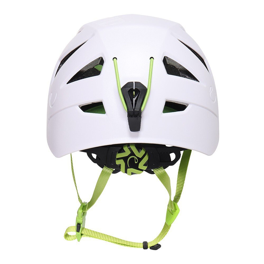 エーデルリッド（EDELRID）（メンズ、レディース）クライミング 登山 ヘルメット ゾーディアク 2 ER72058 WHT ホワイト