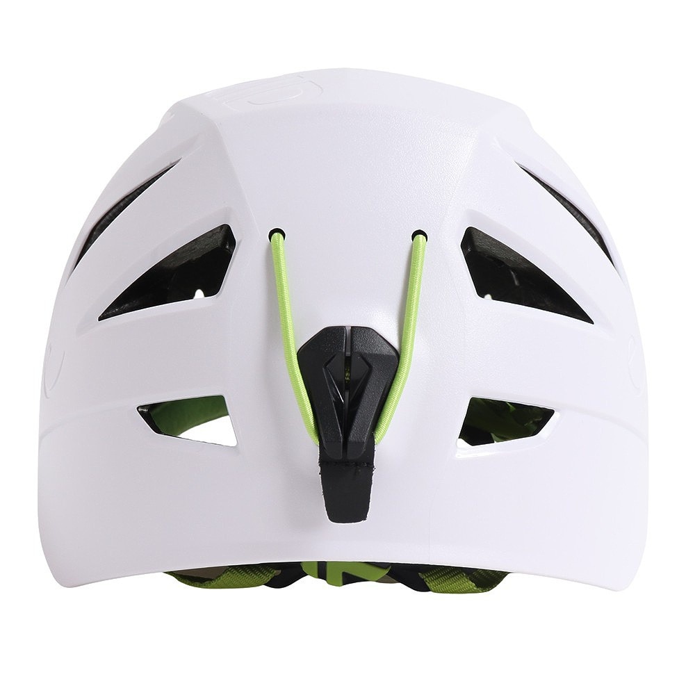 エーデルリッド（EDELRID）（メンズ、レディース）クライミング 登山 ヘルメット ゾーディアク 2 ER72058 WHT ホワイト