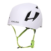 エーデルリッド（EDELRID）（メンズ、レディース）クライミング 登山 ヘルメット ゾーディアク 2 ER72058 WHT ホワイト