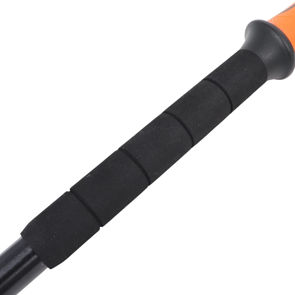 bca（BACKCOUNTRY ACCESS）（メンズ、レディース）ポール 登山 小物 SCEPTER 3S BK/OR C2305007010