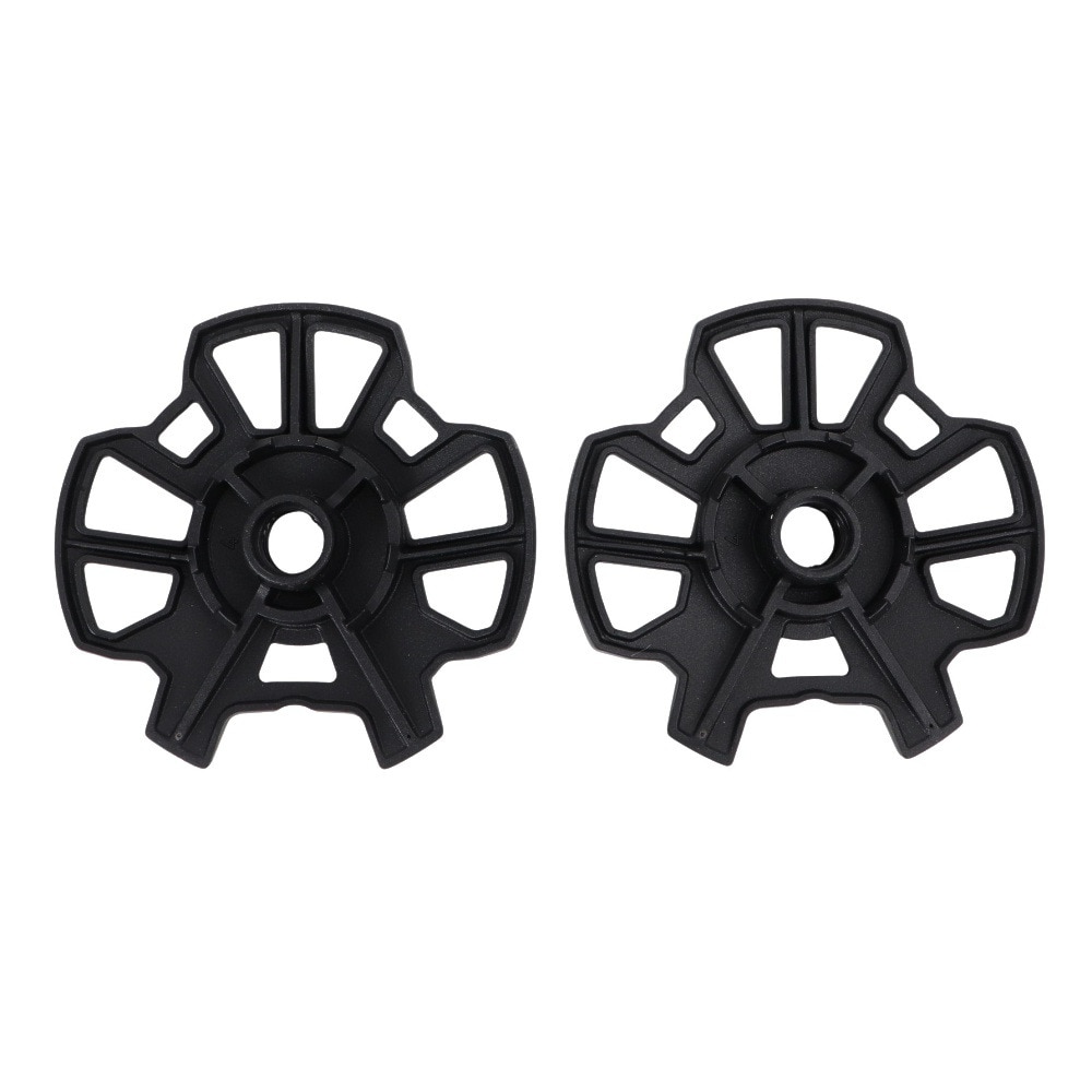 bca（BACKCOUNTRY ACCESS）（メンズ、レディース）ポール 登山 小物 SCEPTER 3S BK/OR C2305007010