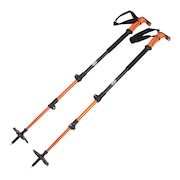(メンズ、レディース)ポール 登山 小物 SCEPTER 3S BK/OR C2305007010