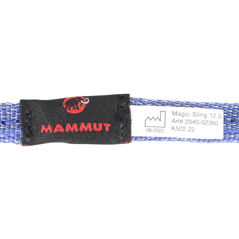 マムート（MAMMUT）（メンズ、レディース）登山 小物 Magic Sling 12.0 2040-02360-5018