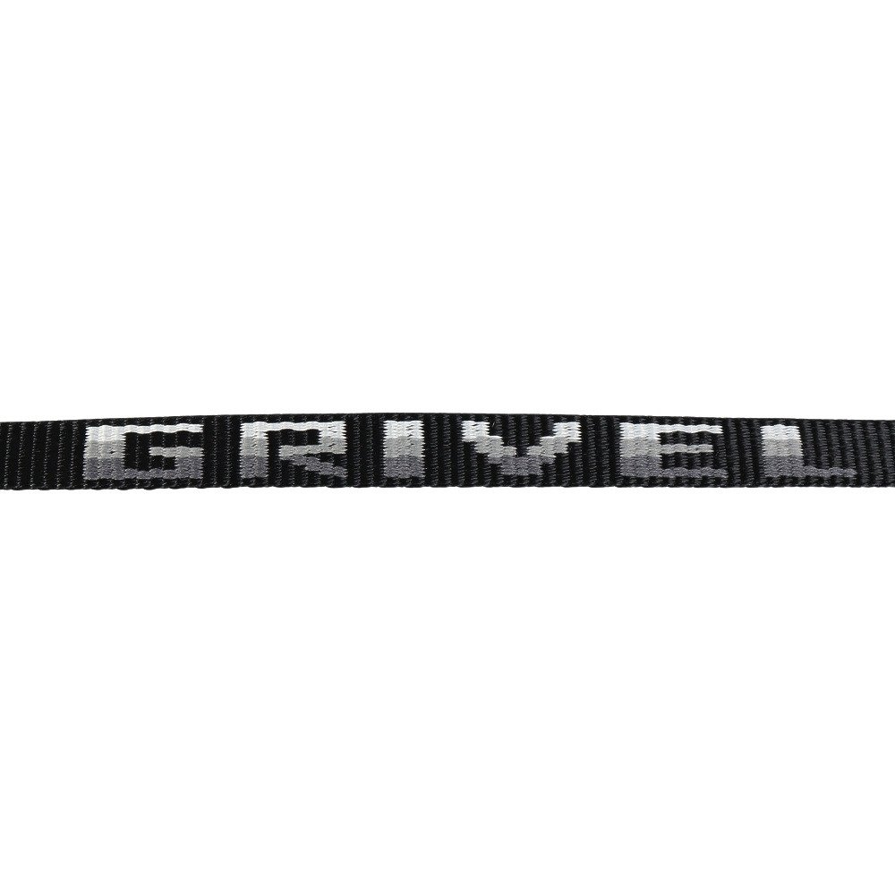 グリベル（GRIVEL）（メンズ、レディース）登山 小物 ロングリーシュEVO GV-PJLONGLE