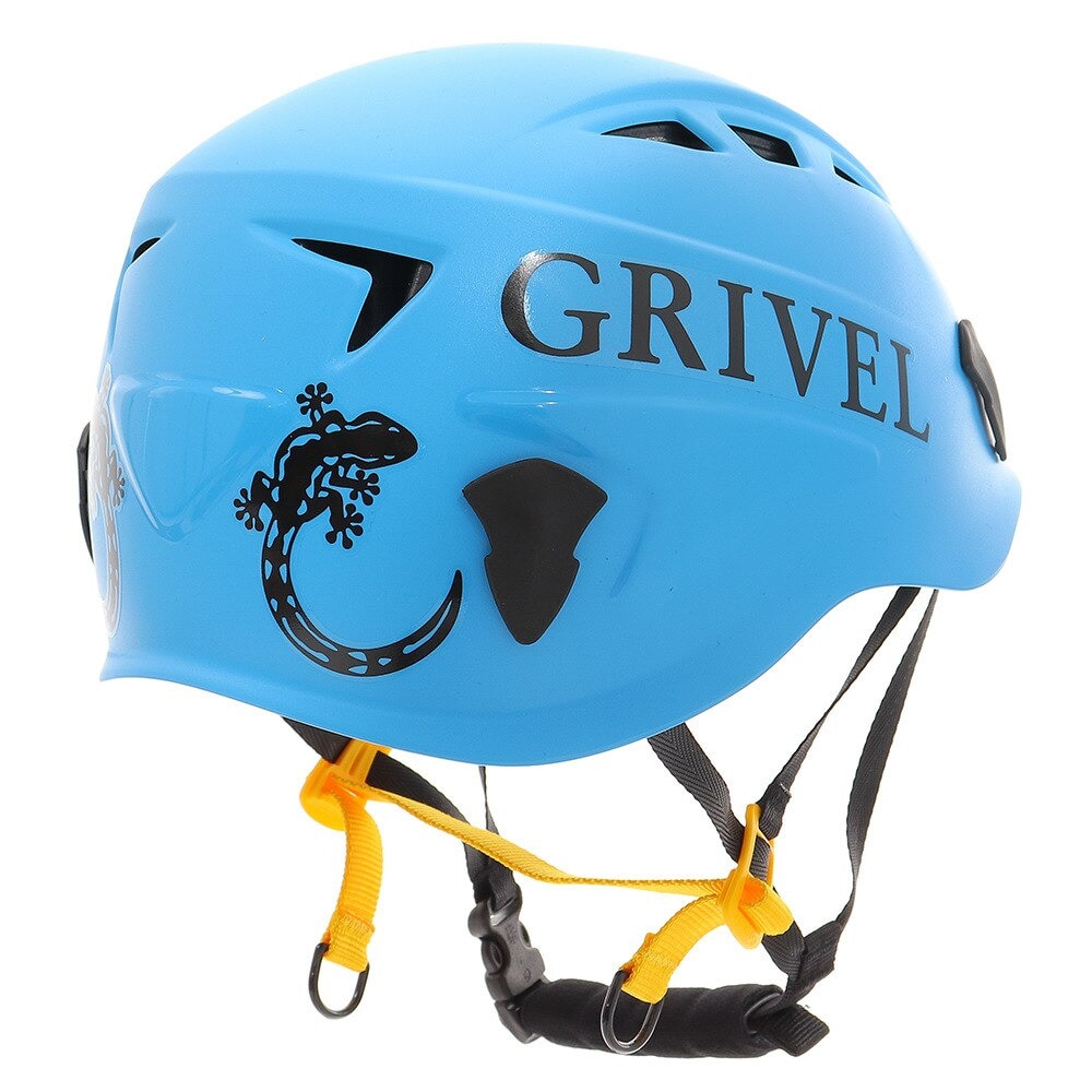 グリベル（GRIVEL） 登山 小物 ヘルメット サラマンダー2.0 GV-HESAL2LB