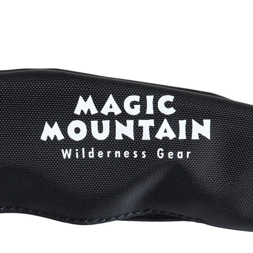 マジックマウンテン（MAGICMOUNTAIN）（メンズ、レディース、キッズ）登山 小物 アックスヘッドカバー MG147
