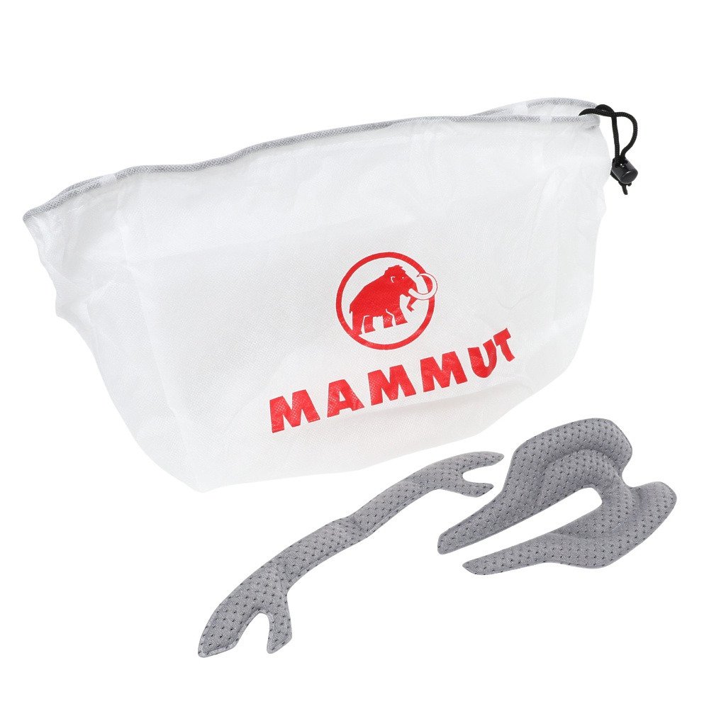 マムート（MAMMUT）（メンズ）登山 小物 スカイウォーカー 3.0 ヘルメット 2030-00300-0051