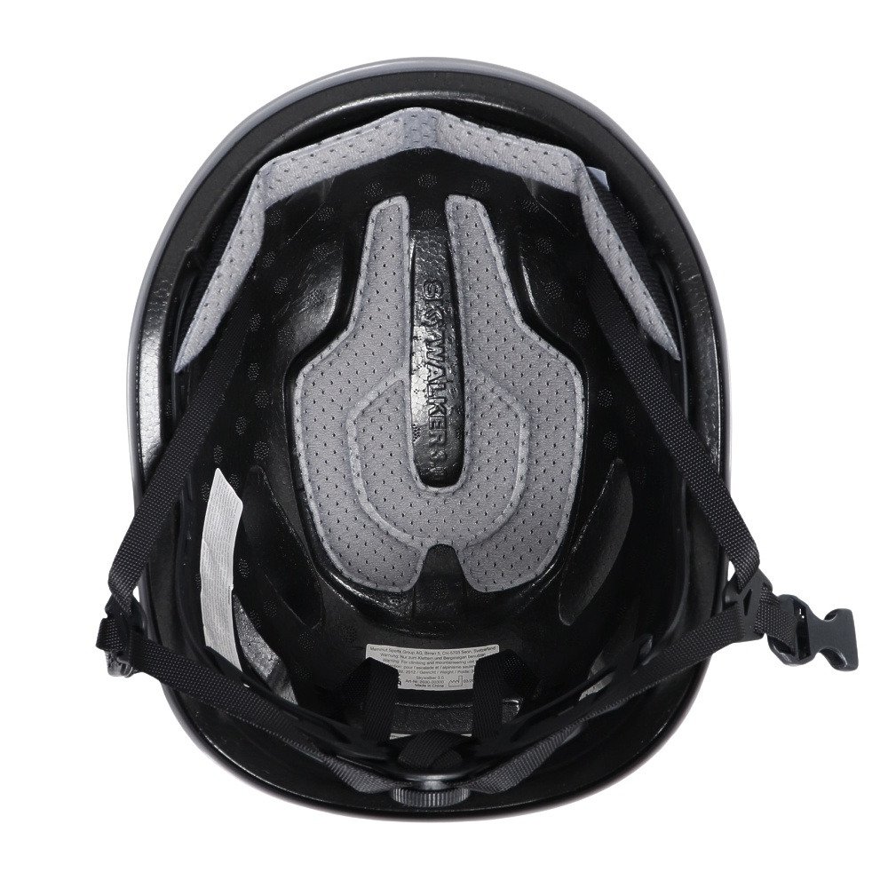 マムート（MAMMUT）（メンズ）登山 小物 スカイウォーカー 3.0 ヘルメット 2030-00300-0051