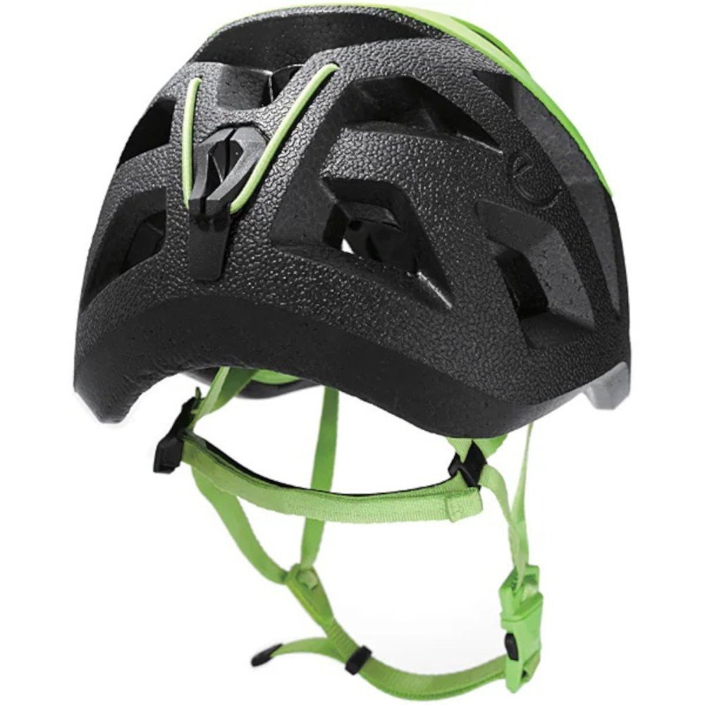 エーデルリッド（EDELRID） 登山 小物 ヘルメット サラテ ER72048Oas オアシス