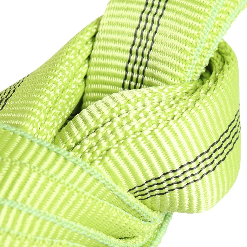 エーデルリッド（EDELRID）（メンズ、レディース）登山 小物 Xチューブ 120cm ER84502.120Oas