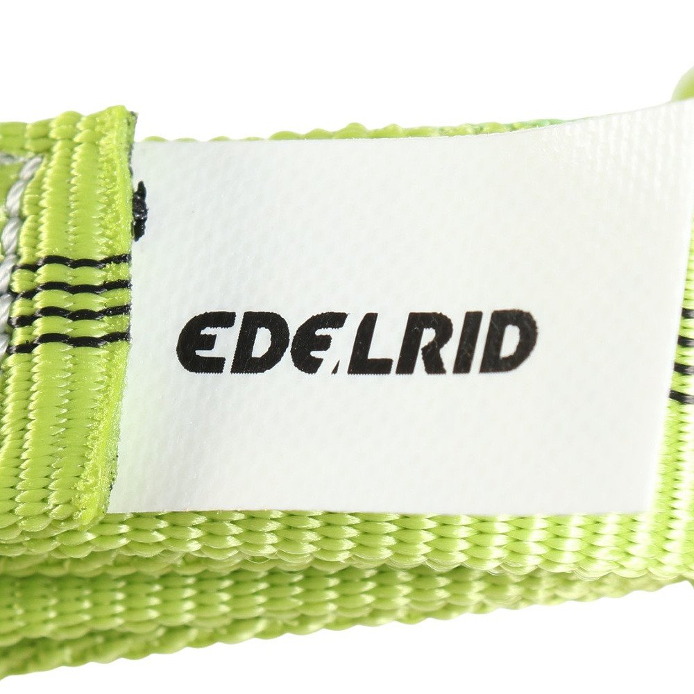 エーデルリッド（EDELRID）（メンズ、レディース）登山 小物 Xチューブ 120cm ER84502.120Oas