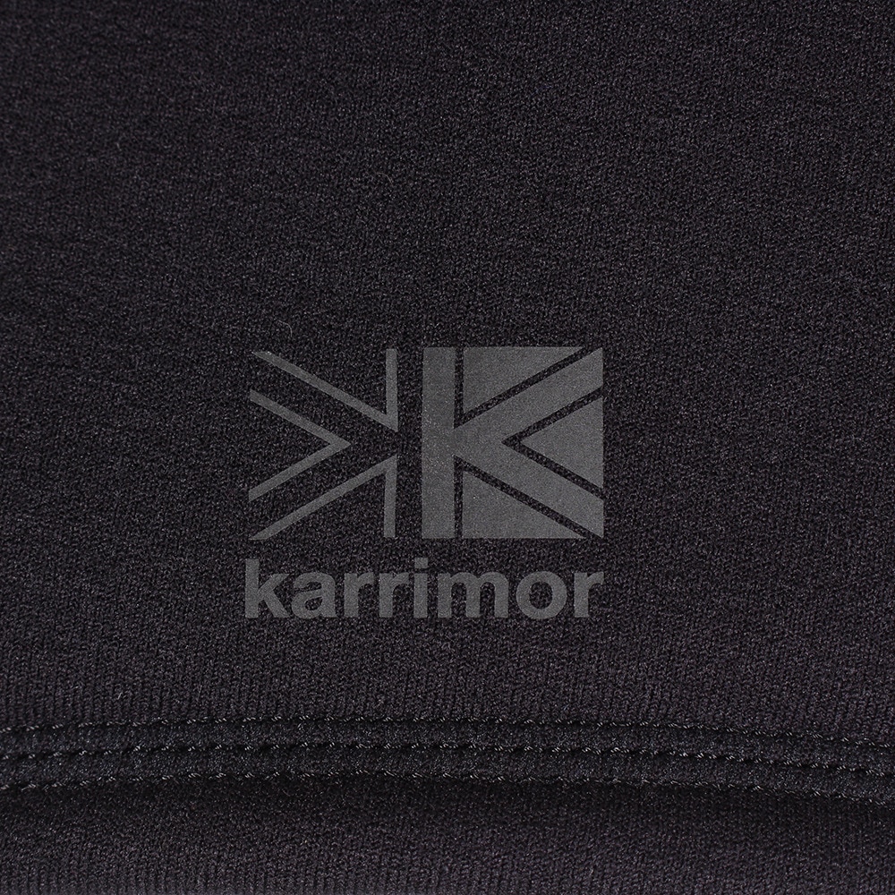 カリマー（karrimor）（メンズ）PSP ネックウォーマー 2 82402A181-Black
