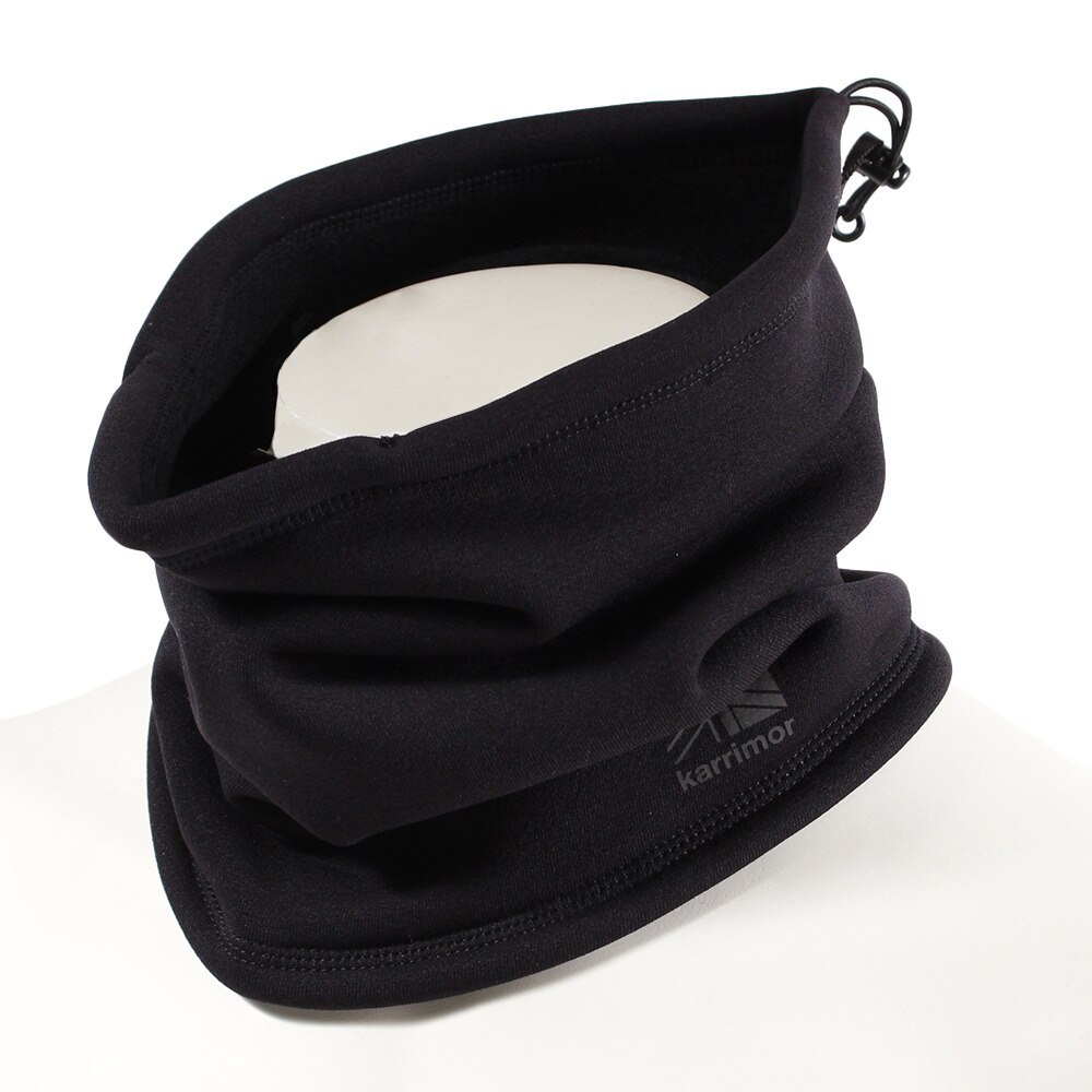 カリマー（karrimor）（メンズ）PSP ネックウォーマー 2 82402A181-Black