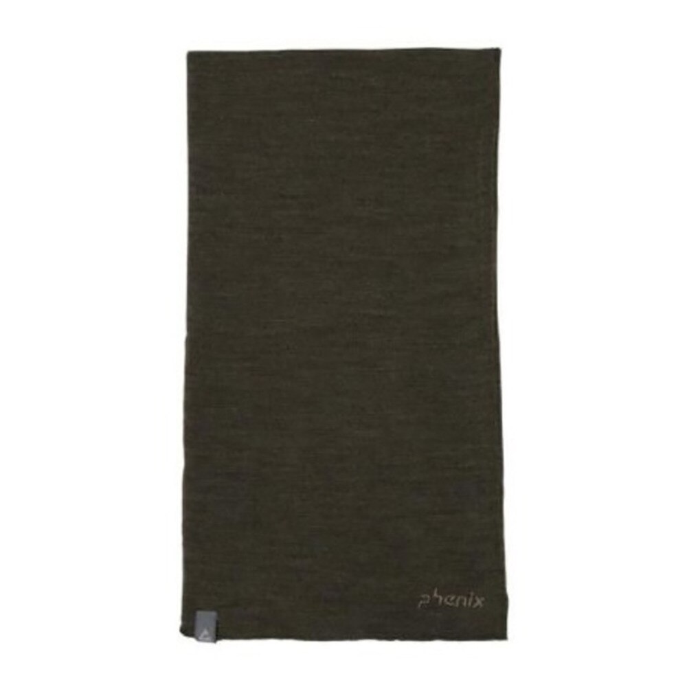  ネックウォーマー MERINO ネックチューブ PB858NW30 KA