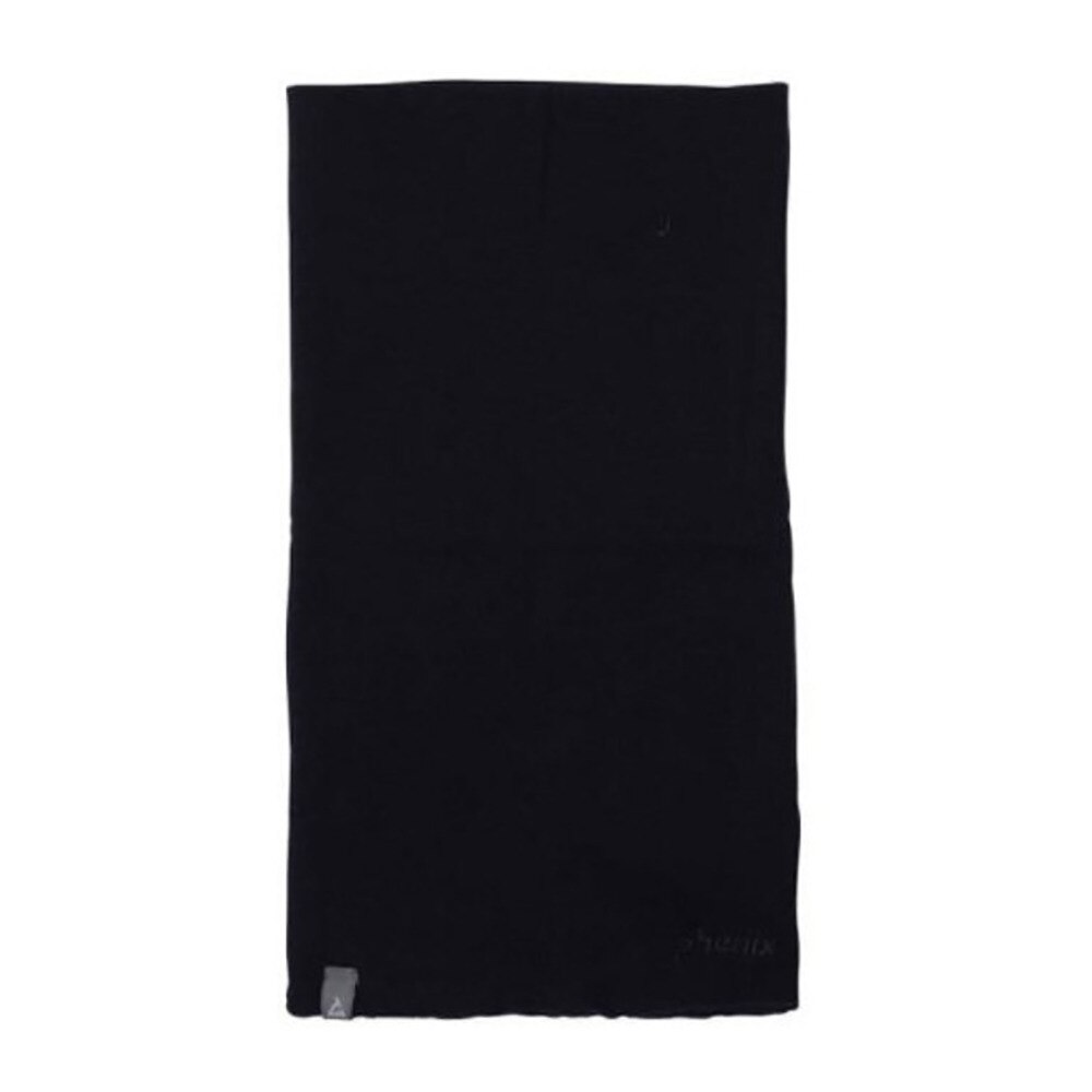  ネックウォーマー MERINO ネックチューブ PB858NW30 NV