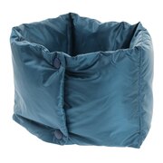 マーモット（Marmot）（メンズ、レディース）ネックウォーマー ダウンマフラー TOASJK90XB MBL