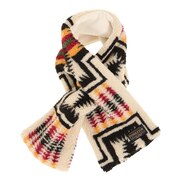 ペンドルトン（PENDLETON）（メンズ、レディース）ネックウォーマー ボアマフラー PDT-000-223021 OWHT