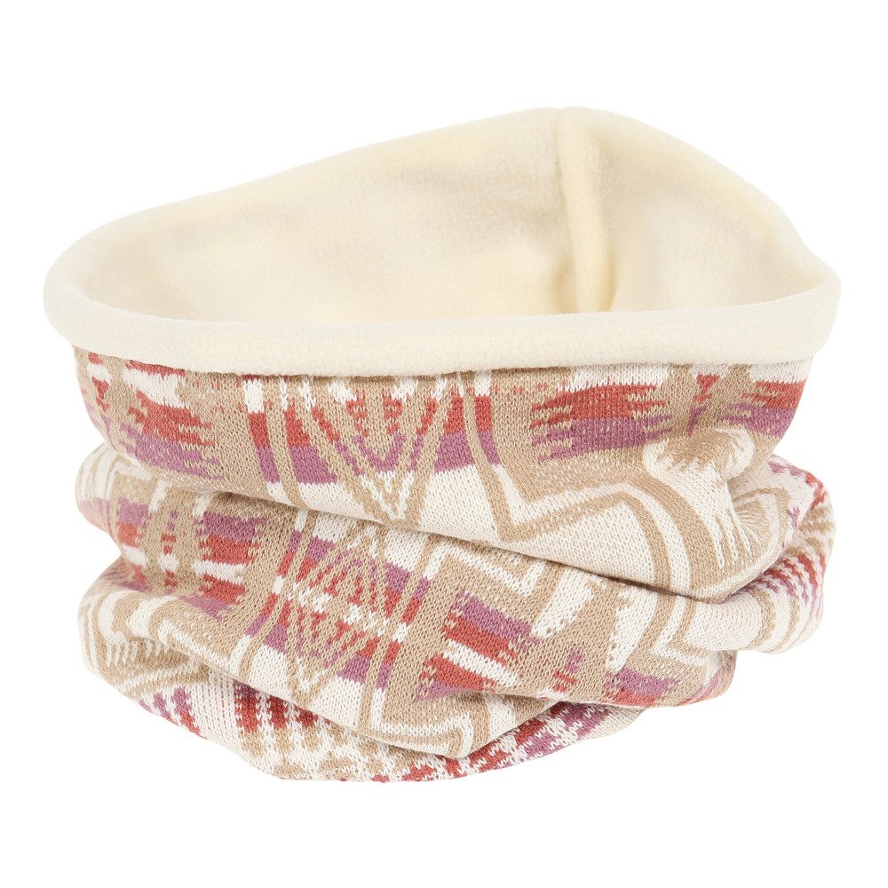 ペンドルトン（PENDLETON）（メンズ、レディース）リバーシブル ネックウォーマー PDT-000-223041 IVR