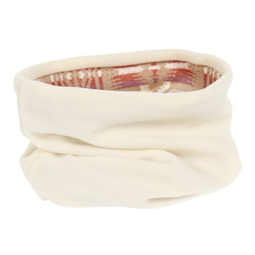 ペンドルトン（PENDLETON）（メンズ、レディース）リバーシブル ネックウォーマー PDT-000-223041 IVR