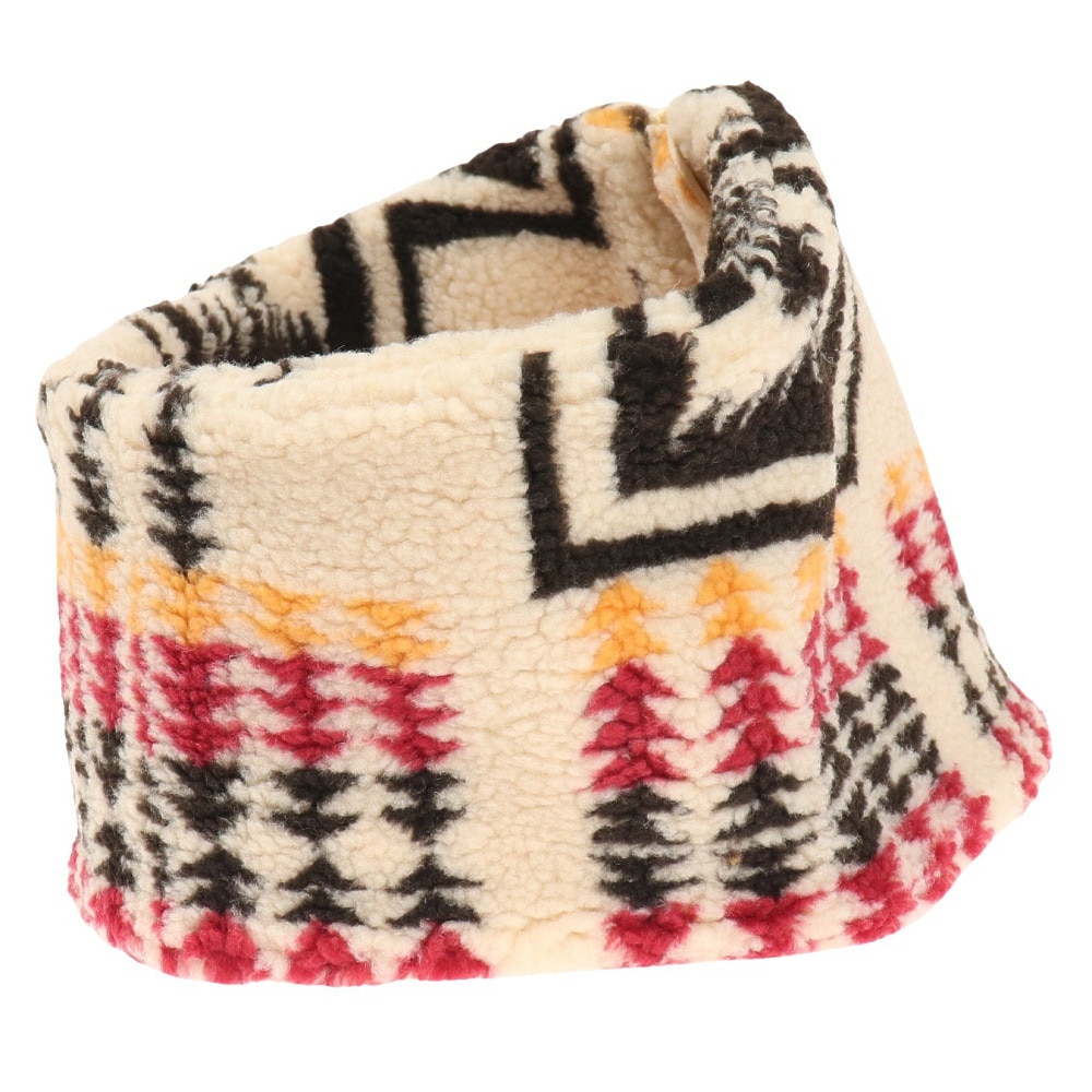 ペンドルトン（PENDLETON）（メンズ、レディース）ボア ネックウォーマー PDT-000-223022 10004