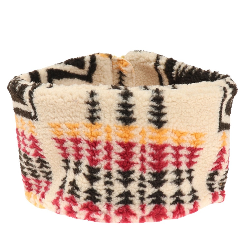 ペンドルトン（PENDLETON）（メンズ、レディース）ボア ネックウォーマー PDT-000-223022 10004