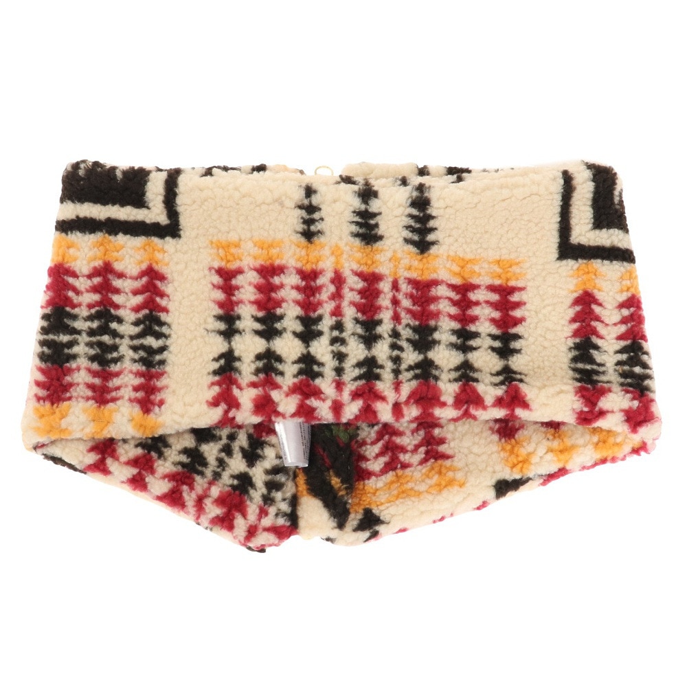 ペンドルトン（PENDLETON）（メンズ、レディース）ボア ネックウォーマー PDT-000-223022 10004