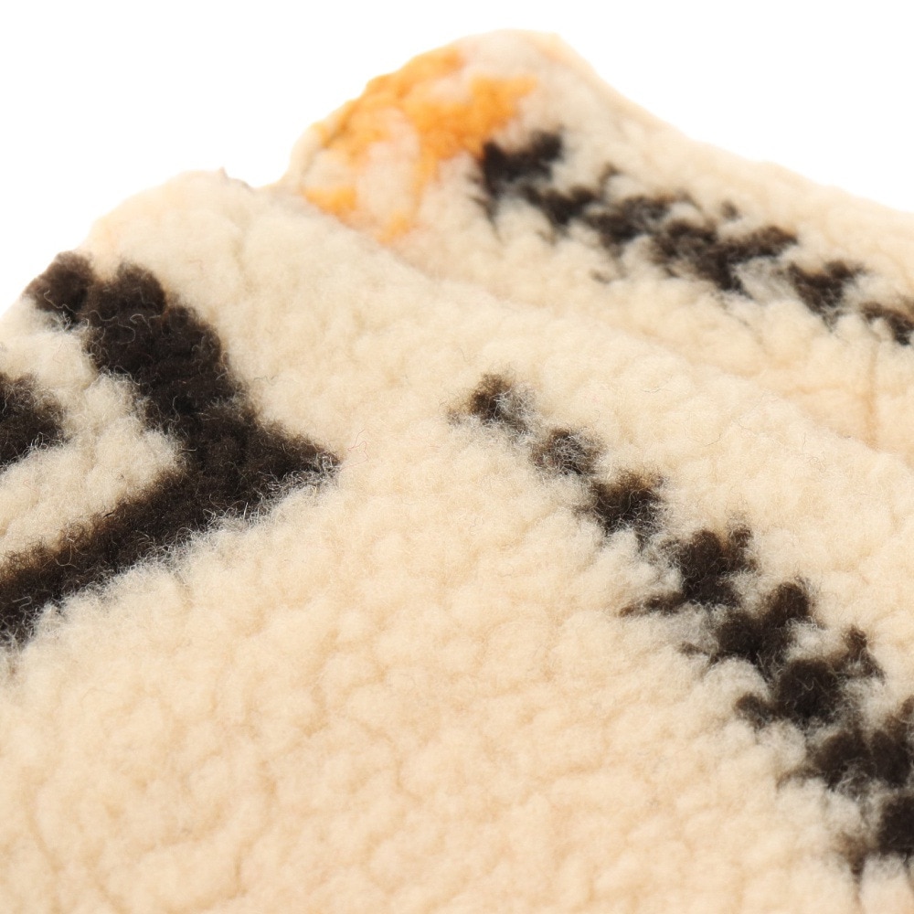 ペンドルトン（PENDLETON）（メンズ、レディース）ボア ネックウォーマー PDT-000-223022 10004