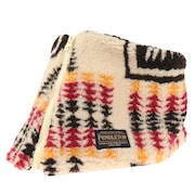 ペンドルトン（PENDLETON）（メンズ、レディース）ボア ネックウォーマー PDT-000-223022 10004