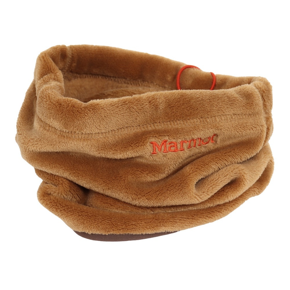 マーモット（Marmot）（メンズ、レディース）ネックウォーマー ムーンフリースネックゲイター TOAUJK79 WCK  アウトドア・キャンプ用品はエルブレス