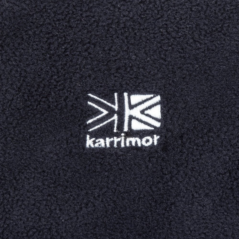 カリマー（karrimor）（メンズ、レディース）ネックウォーマー ライトフリース ネックウォーマー 200104-9000