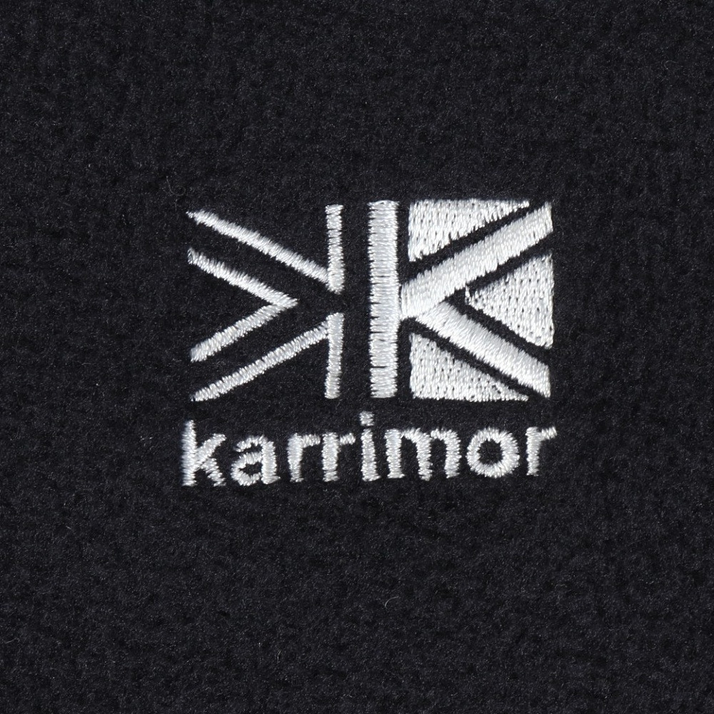 カリマー（karrimor）（メンズ、レディース）ネックウォーマー ライトフリース ネックウォーマー 200104-9000
