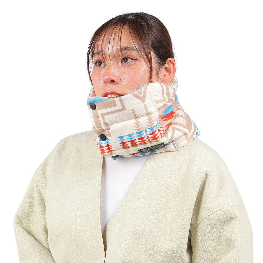 ペンドルトン（PENDLETON）（メンズ、レディース）UCダウンPDT-000-233028 OWHT