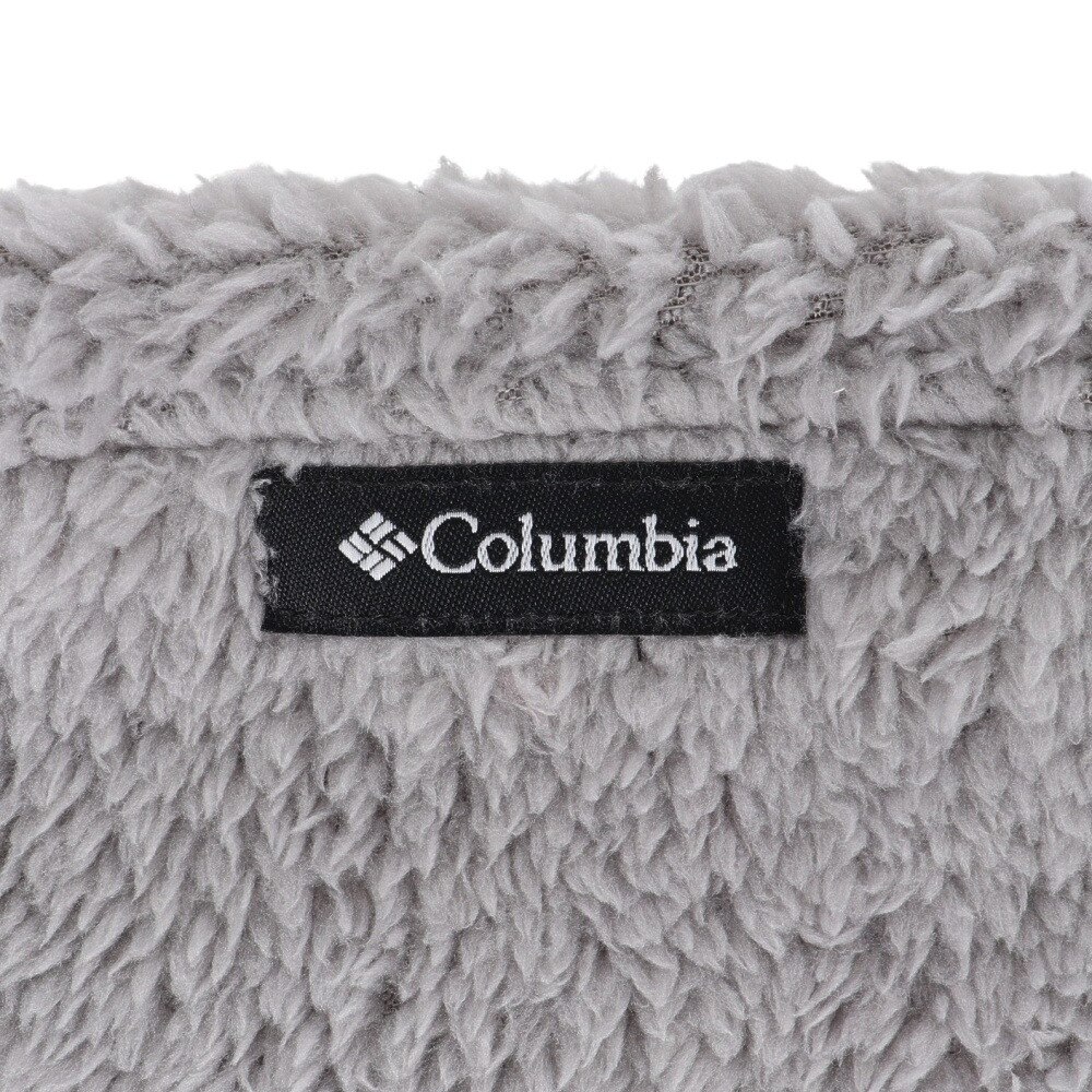 コロンビア（Columbia）（メンズ、レディース）ネックウォーマー ポップルポイントネックゲーター PU2130 040