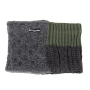 コロンビア（Columbia）（メンズ、レディース）ネックウォーマー ダイアモンドダストネックゲイター PU2343 014