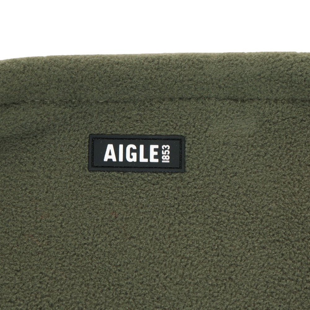 エーグル（AIGLE）（メンズ、レディース）ネックウォーマー フリースネックウォーマー ZRSAO00-004
