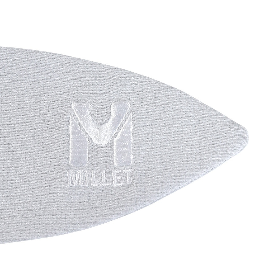 ミレー（Millet）（メンズ、レディース）ネックウォーマー アンチ インセクト ネックス MIV02033-N7372