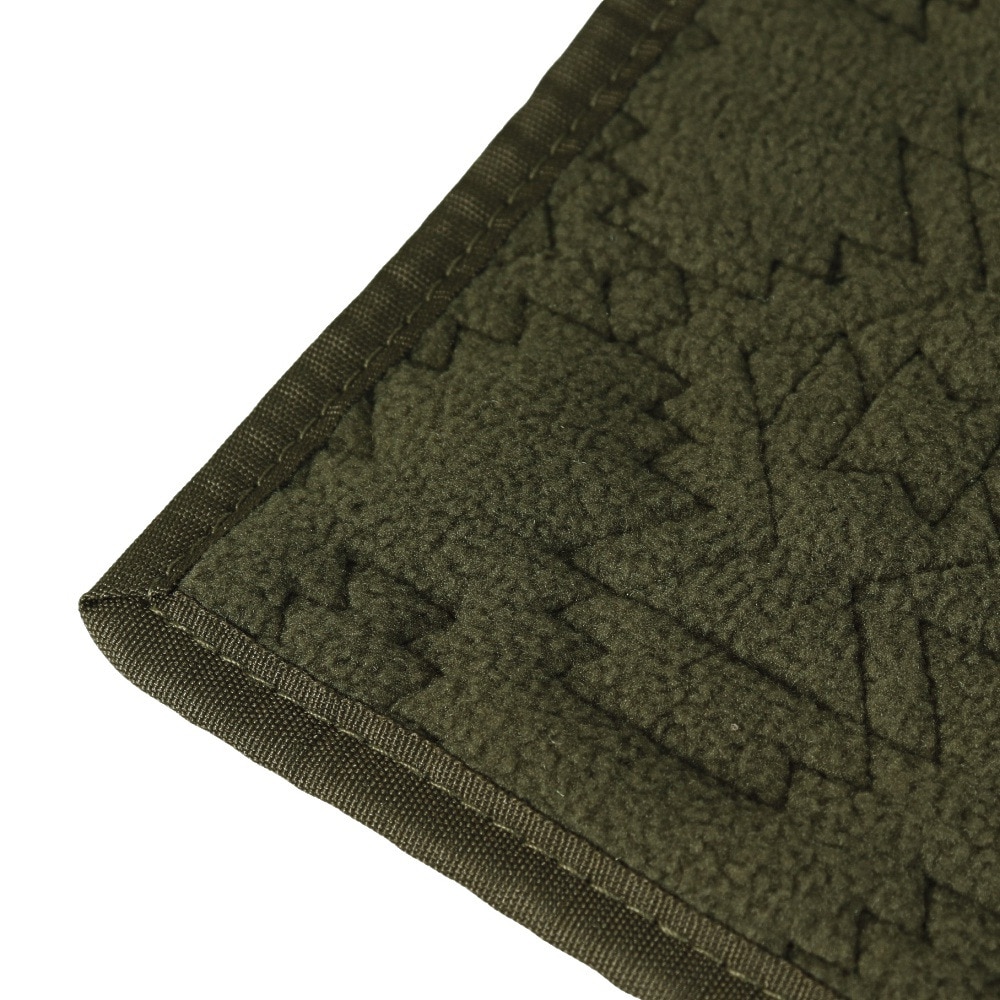 ペンドルトン（PENDLETON）（メンズ、レディース）ネックウォーマー フリースQTマフラー PDT-000-243015 OLIVE