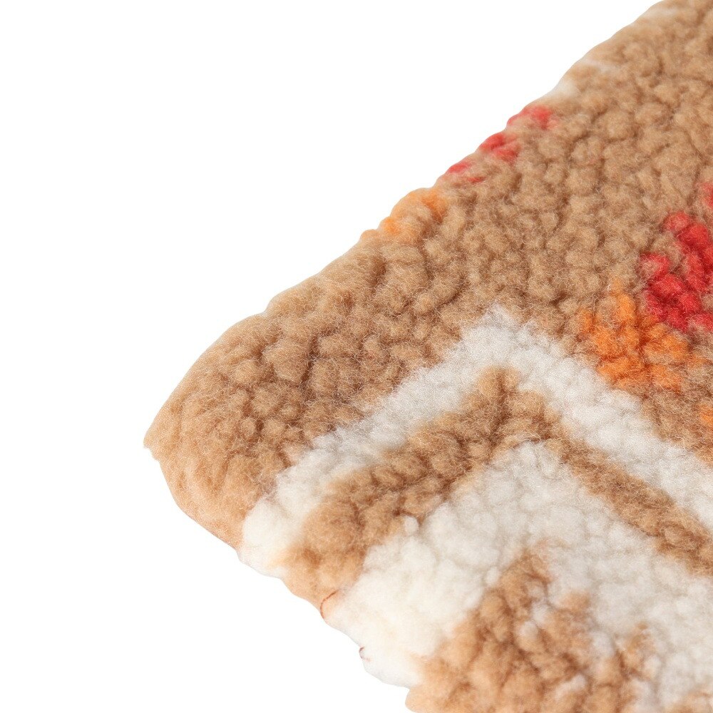 ペンドルトン（PENDLETON）（メンズ、レディース）ネックウォーマー ボアマフラー PDT-000-243029 BEG